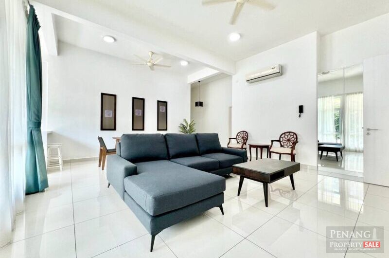 Ferringhi Residence, Batu Ferringhi