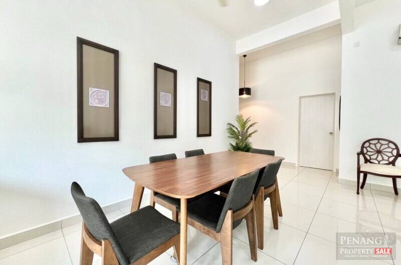 Ferringhi Residence, Batu Ferringhi