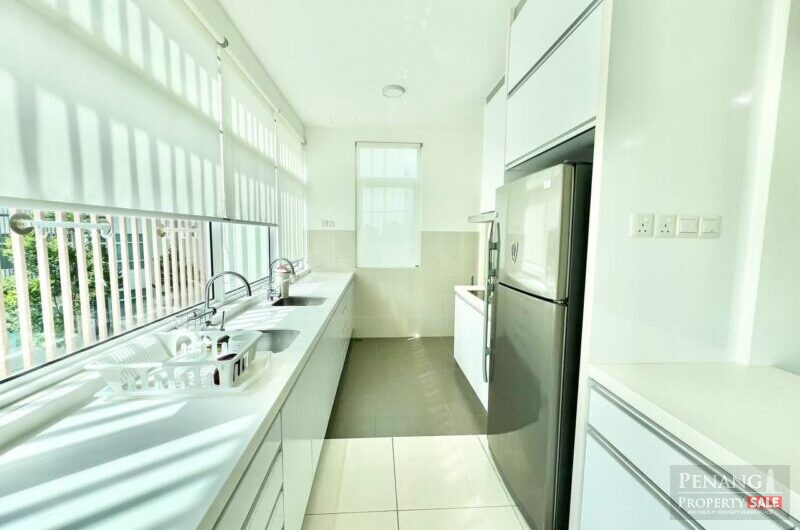 Ferringhi Residence, Batu Ferringhi