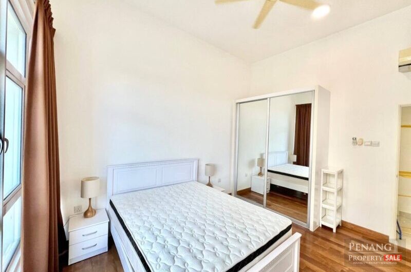 Ferringhi Residence, Batu Ferringhi