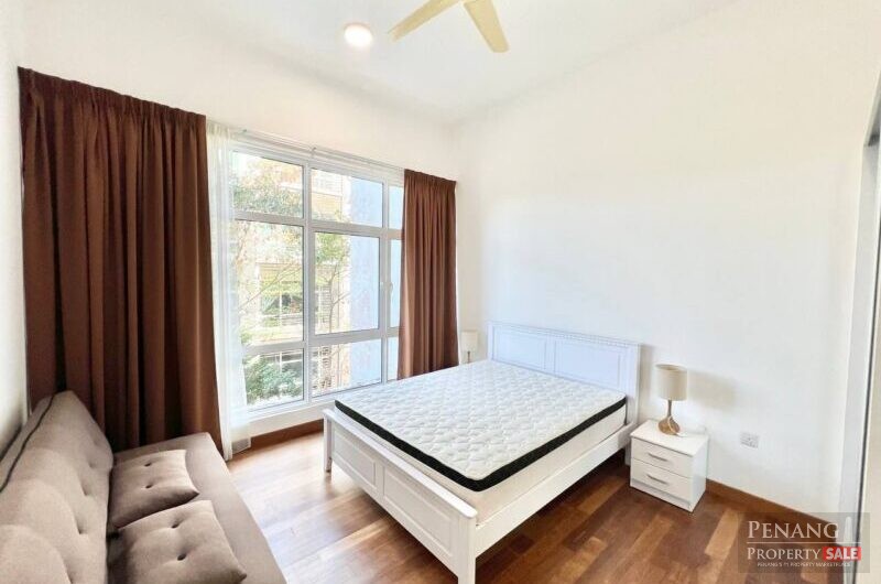 Ferringhi Residence, Batu Ferringhi