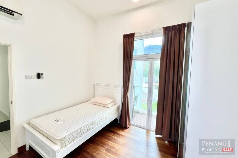 Ferringhi Residence, Batu Ferringhi