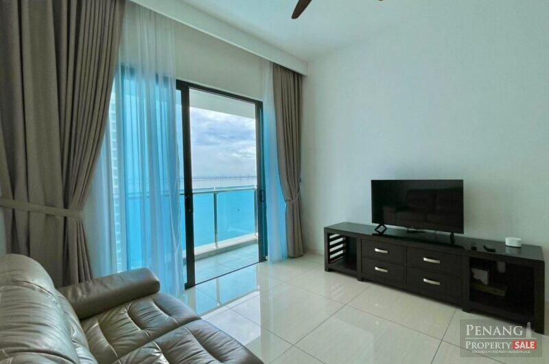 [Seaview] Queens Waterfront Q2, Bayan Lepas, Queensbay Area