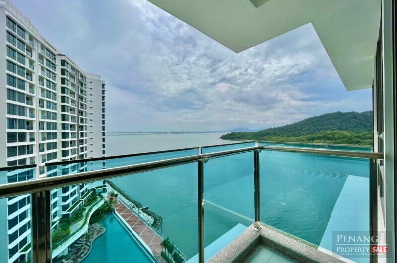 [Seaview] Queens Waterfront Q2, Bayan Lepas, Queensbay Area