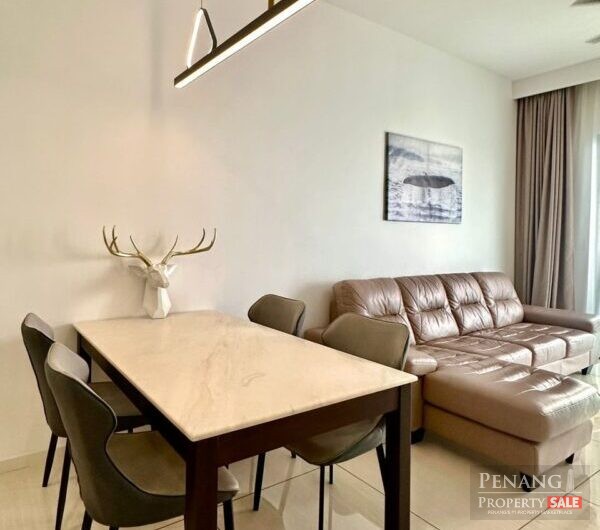 [Seaview] Queens Waterfront Q2, Bayan Lepas, Queensbay Area