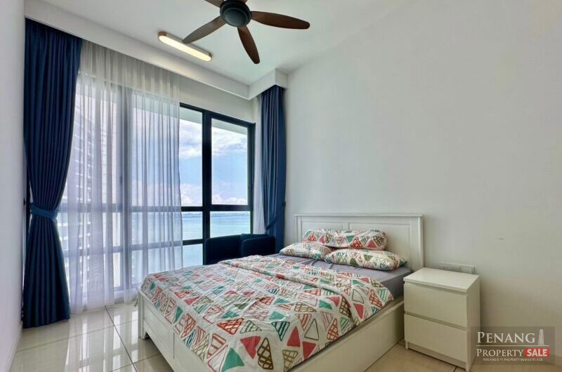 [Seaview] Queens Waterfront Q2, Bayan Lepas, Queensbay Area