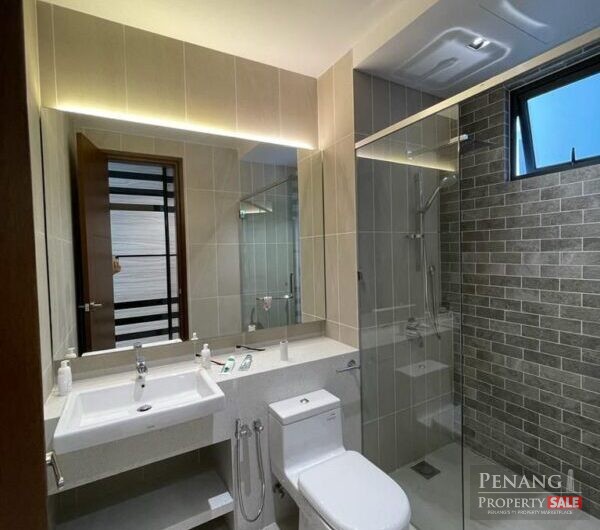 [Seaview] Queens Waterfront Q2, Bayan Lepas, Queensbay Area