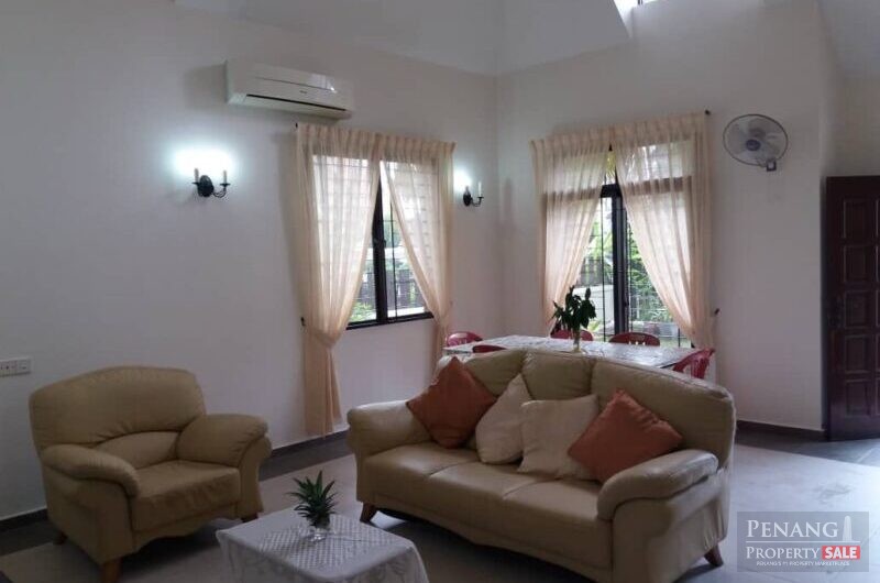 Ferringhi Villas 2.5 Storey, Batu Ferringhi