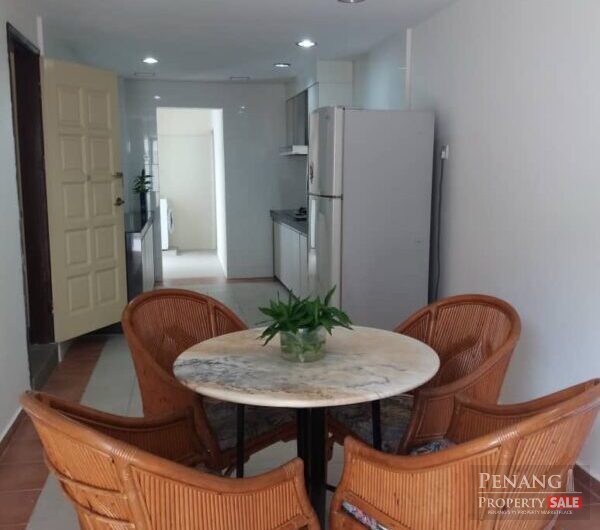 Ferringhi Villas 2.5 Storey, Batu Ferringhi