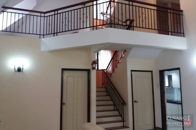 Ferringhi Villas 2.5 Storey, Batu Ferringhi