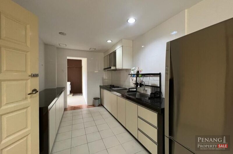 Ferringhi Villas 2.5 Storey, Batu Ferringhi