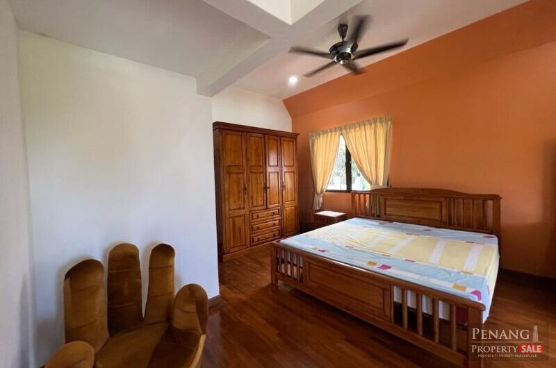 Ferringhi Villas 2.5 Storey, Batu Ferringhi