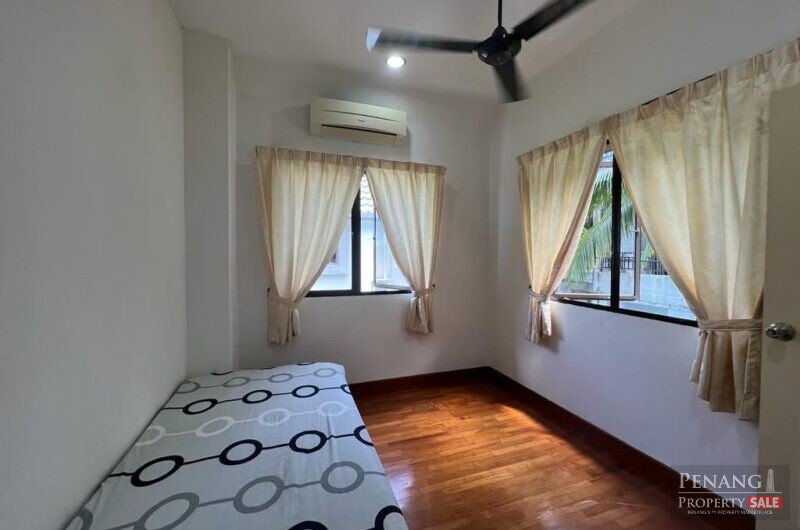 Ferringhi Villas 2.5 Storey, Batu Ferringhi