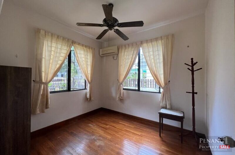 Ferringhi Villas 2.5 Storey, Batu Ferringhi