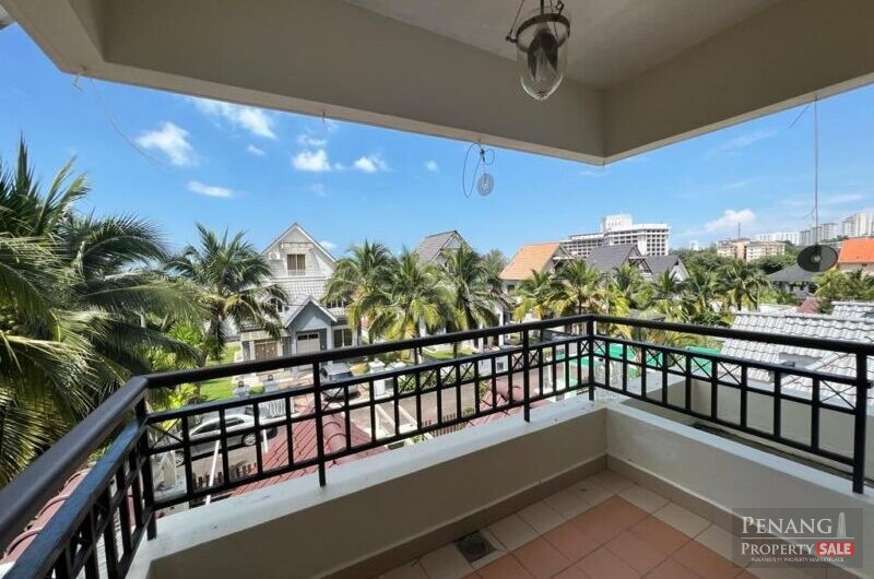 Ferringhi Villas 2.5 Storey, Batu Ferringhi