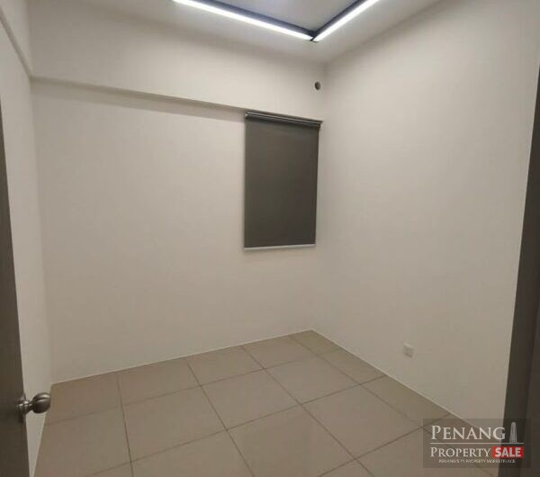 Zen 6 Condo, Gelugor