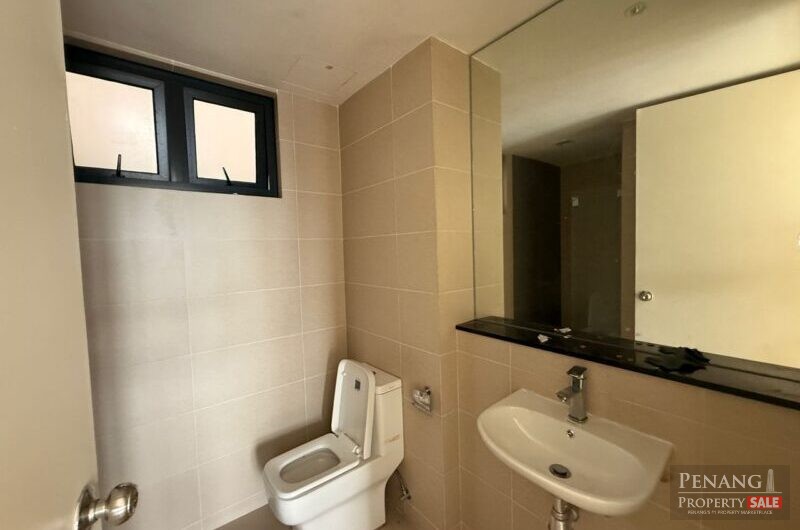 Raffle Tower, Gelugor