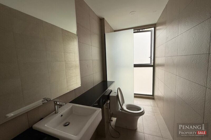 Triuni Residence, Gelugor