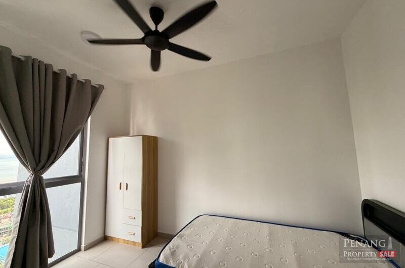 Triuni Residence, Gelugor