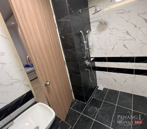 Quaywest Residence, Bayan Lepas, Queensbay Area