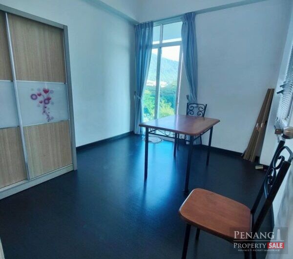 The Oasis Condo, Gelugor