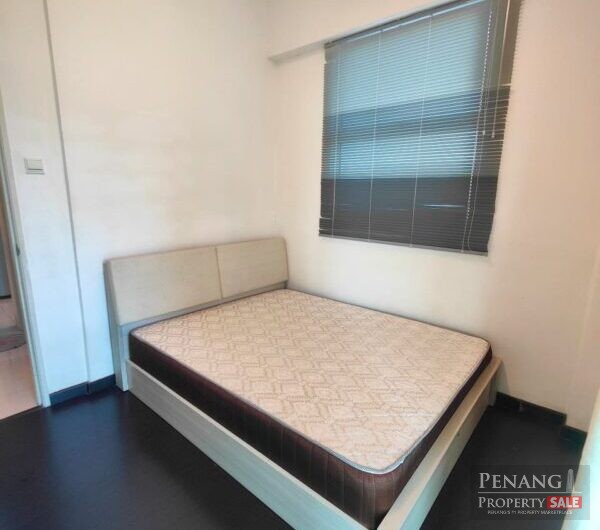 The Oasis Condo, Gelugor