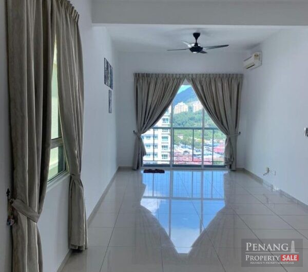 One Imperial, Sungai Ara