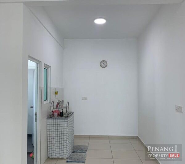 One Imperial, Sungai Ara