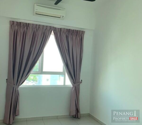 One Imperial, Sungai Ara