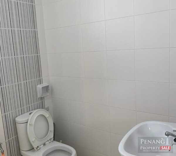 One Imperial, Sungai Ara