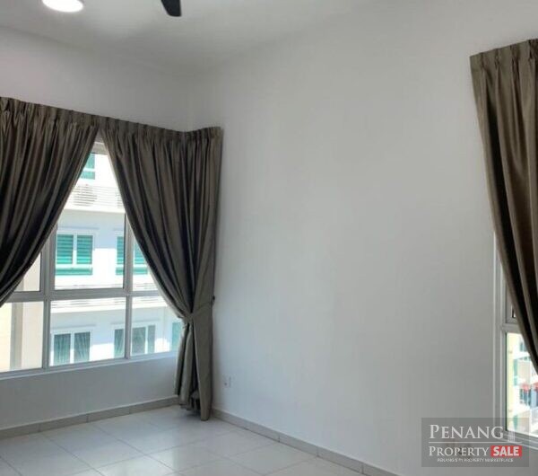 One Imperial, Sungai Ara