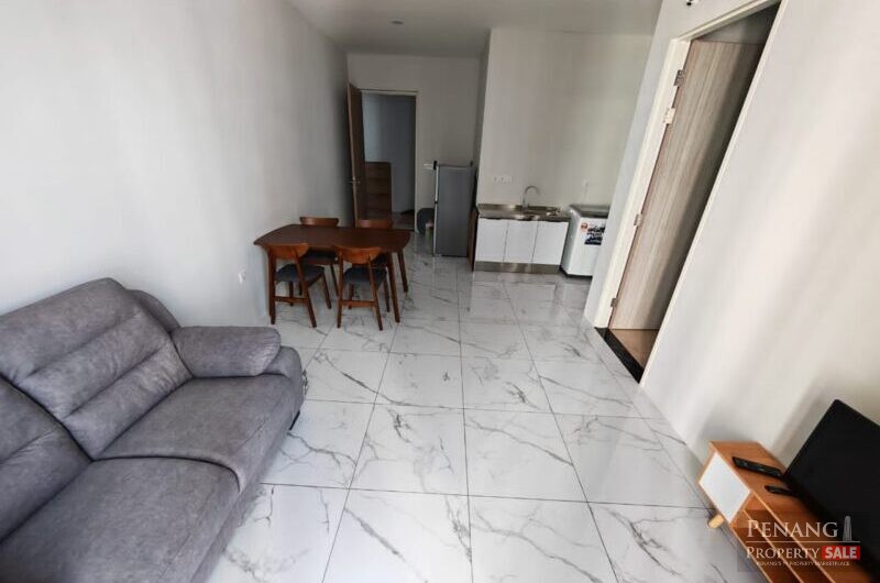 Quaywest Residence Studio, Bayan Lepas, Queensbay Area