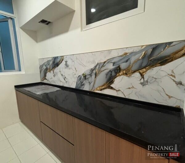 Quaywest Residence, Bayan Lepas, Queensbay Area