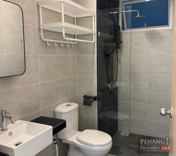 Quaywest Residence, Bayan Lepas, Queensbay Area