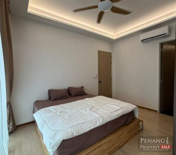 Quaywest Residence, Bayan Lepas, Queensbay Area