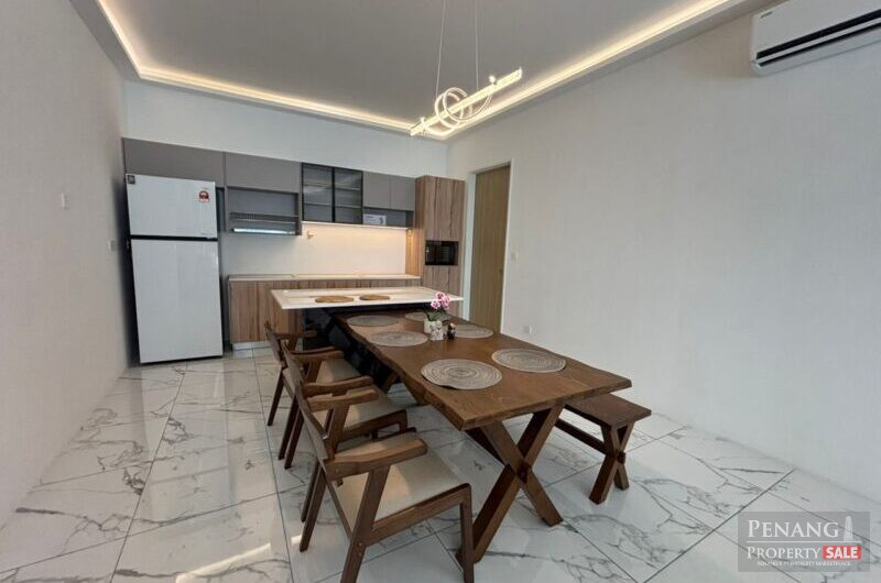 Quaywest Residence, Bayan Lepas, Queensbay Area