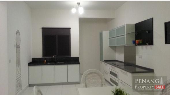 Elit Height Condo, Bayan Baru