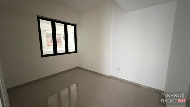 The Promenade, Bayan Baru