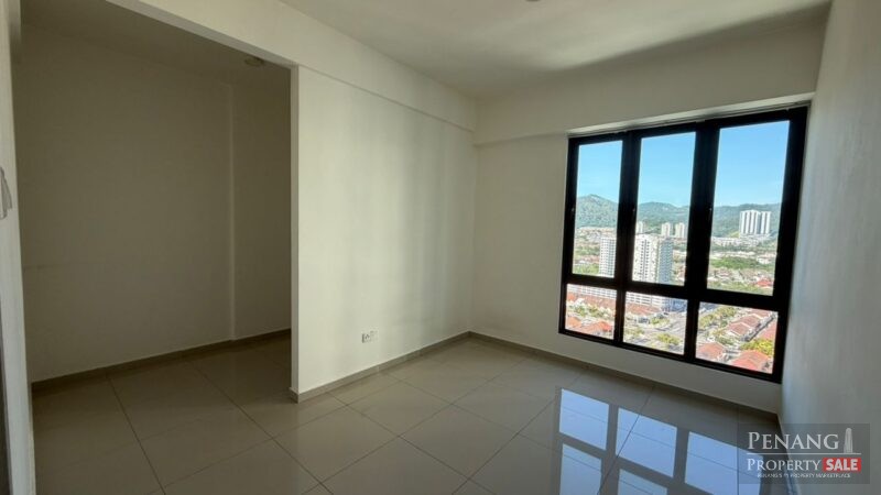 The Promenade, Bayan Baru