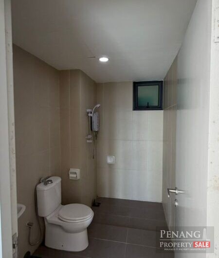 The Promenade, Bayan Baru