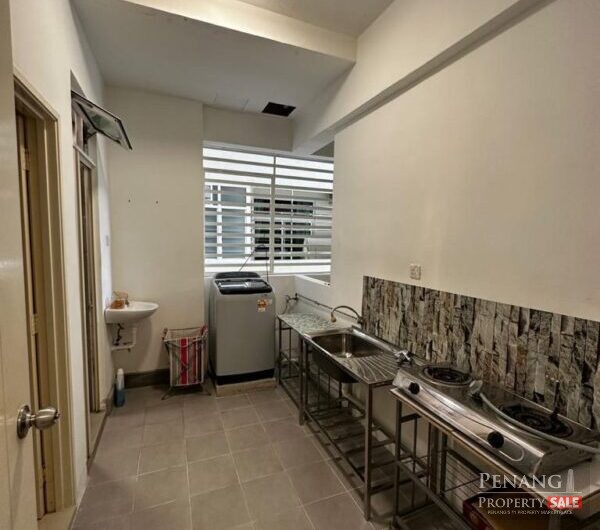 Starhill Condo, Gelugor