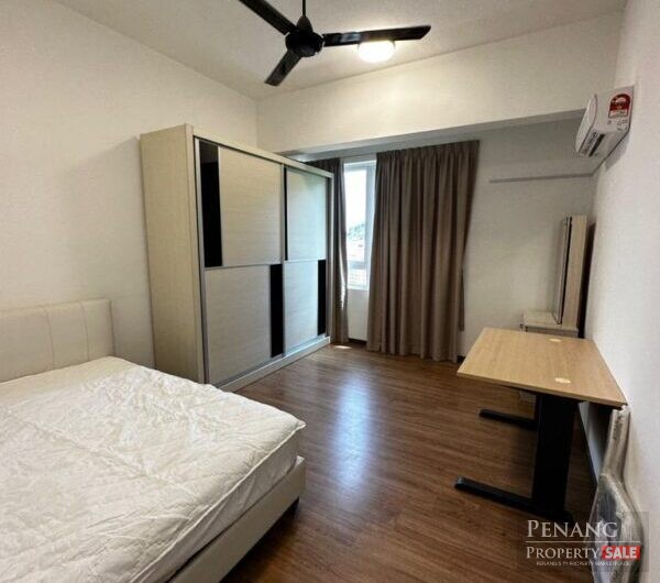 Starhill Condo, Gelugor