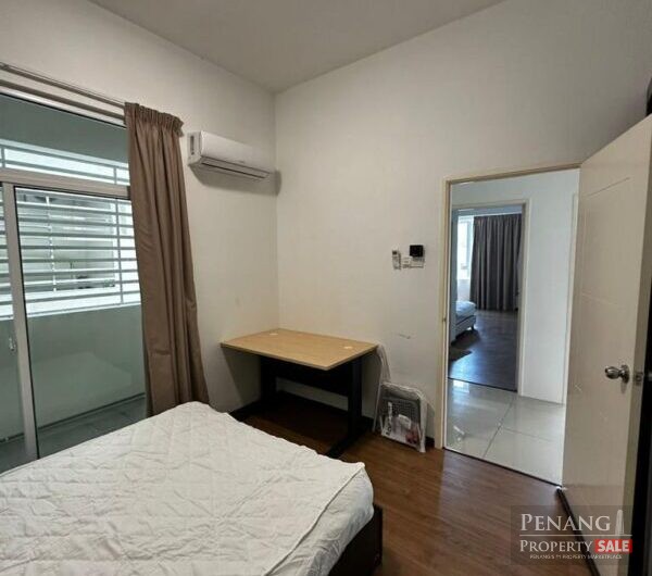 Starhill Condo, Gelugor