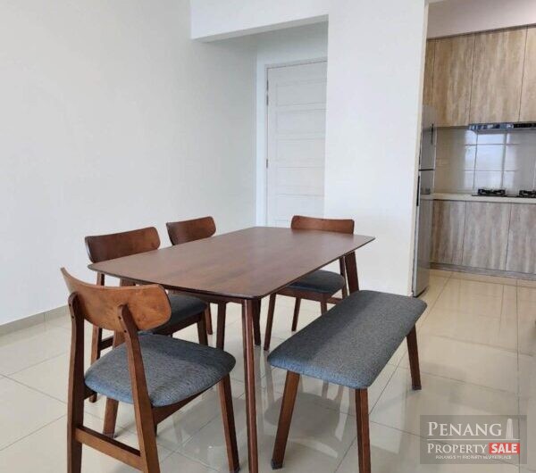 I-Santorini Condo, Tanjung Tokong