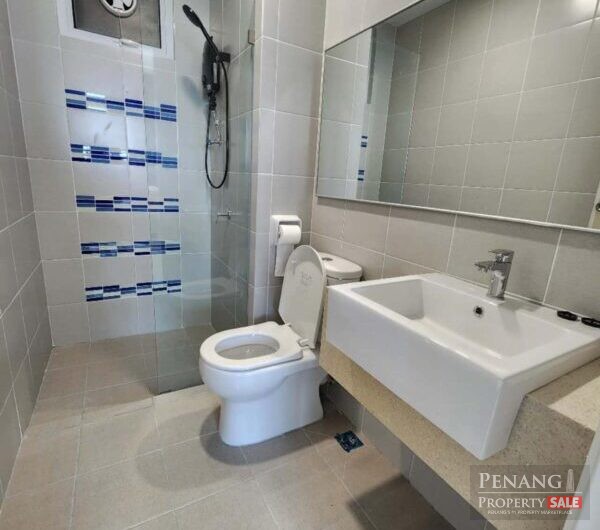 I-Santorini Condo, Tanjung Tokong