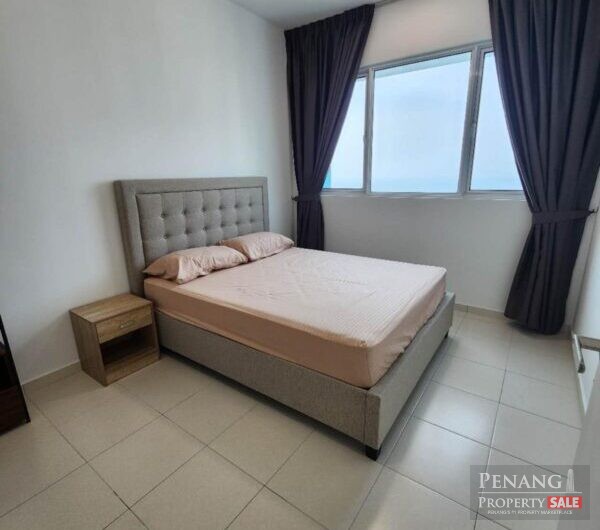 I-Santorini Condo, Tanjung Tokong