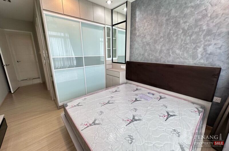 Sandilands Condo, Georgetown