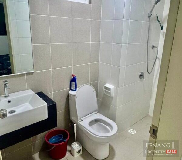 Promenade Condo, Bayan Baru