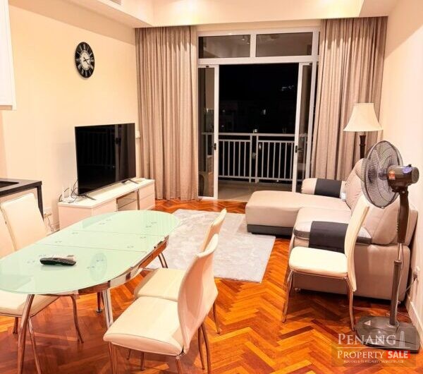 Andaman Quayside, Tanjung Tokong