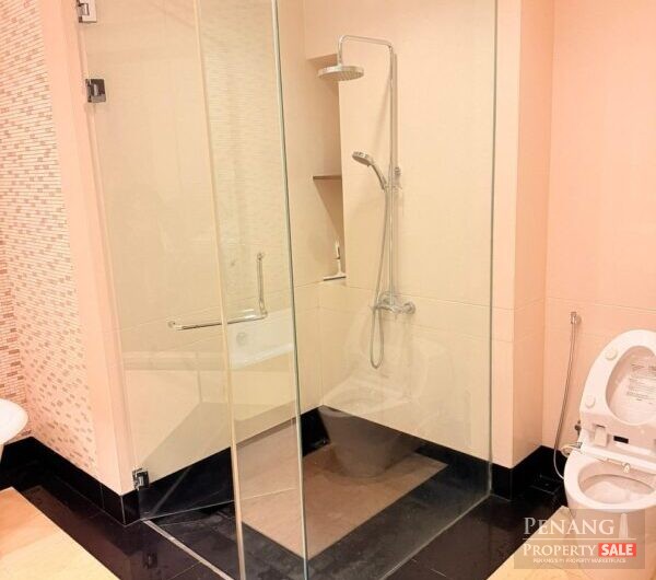 Andaman Quayside, Tanjung Tokong